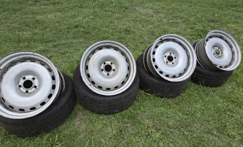 Transporter range rover - transporter, t6