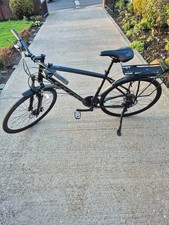 Carrera Crossfire 2 Hybrid