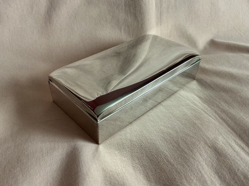Art deco 1930 silver - art,