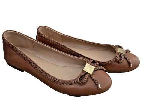Aldo women flat leather - women's,
