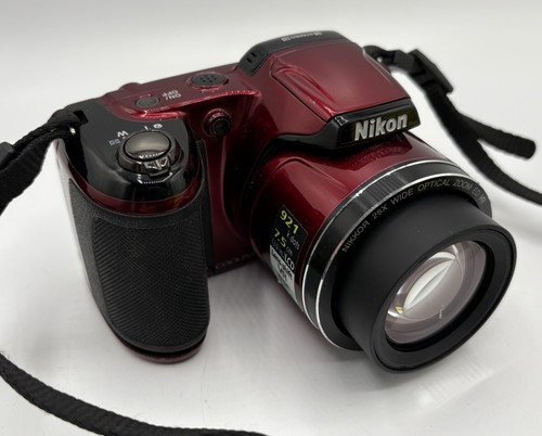 Nikon coolpix l810 - nikon,