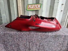 1999 SUZUKI GSX1300R HAYABUSA