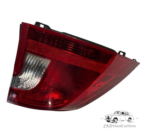 2011 volvo s60 left side - s60,