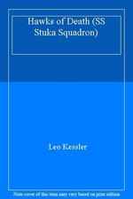 Hawks of Death (SS Stuka