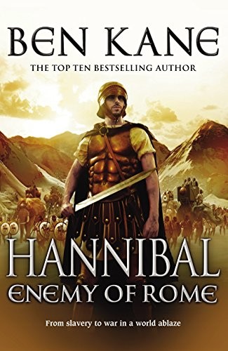 Hannibal enemy rome kane - enemy, of