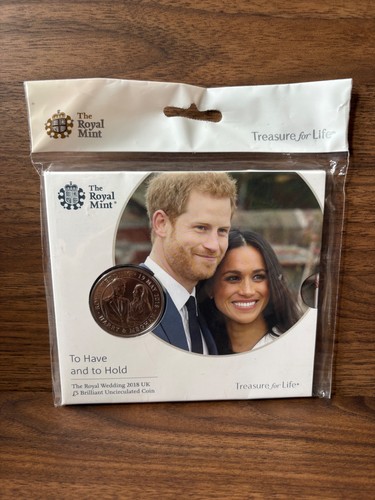 Royal mint 2018 have - mint,