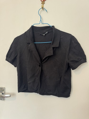 Laura ashely size cropped - laura, 8