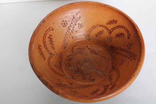 Antique 19th century primitive - 19th,