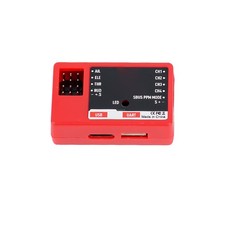 Flight Controller Gyro
