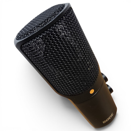 Rode røde usb - rØde, nt-usb
