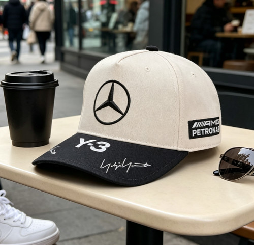 New mercedes benz racing - new,