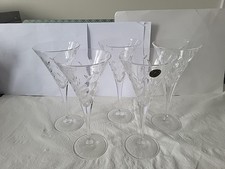 5 Vintage Royal Crystal Rock