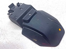 2021 Indian FTR 1200 S Debris Shield - 5455000