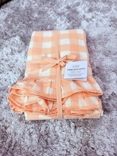 Primark Pink Gingham