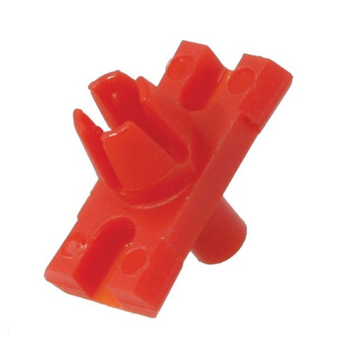Sill trim clip golf - trim, vw