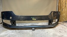 SKODA FABIA FRONT BUMPER