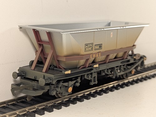 Hornby gauge haa hopper - oo,