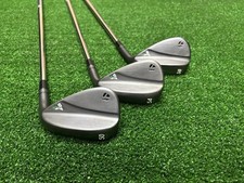 TaylorMade MG4 Black 50° 54°