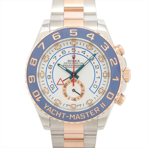 Rolex yacht master 116681 - rolex,