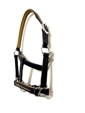 Headcollar Mini Shetland Black