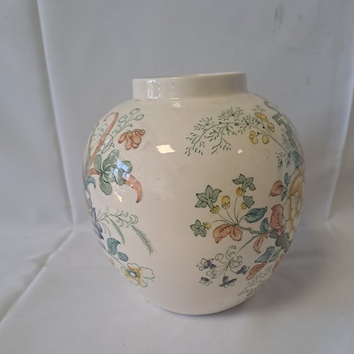 Large masons ironstone - large,