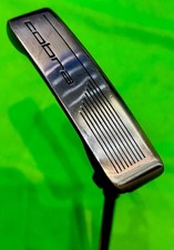 COBRA MILLED PUTTER GOLF CLUB