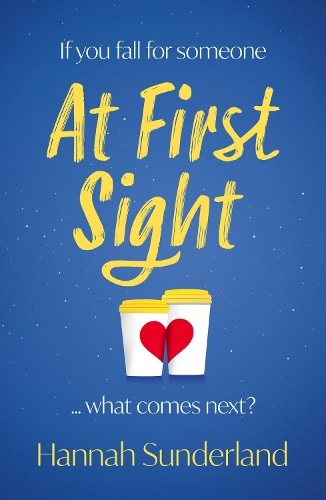 First sight an - first, sight: