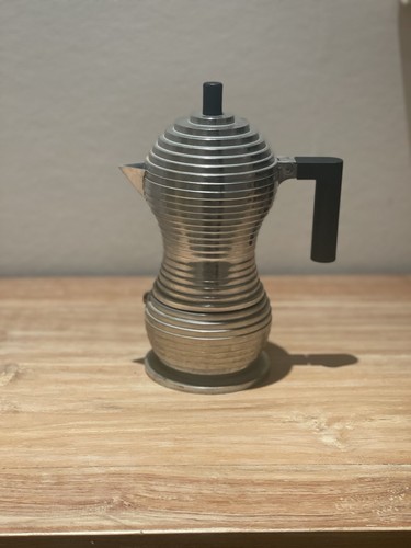 Alessi pulcina stovetop - alessi,
