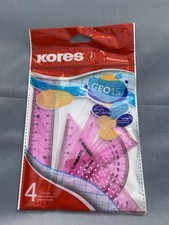 Maths Geometry Protractor