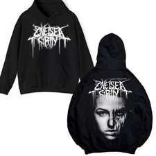 NEW Chelsea Grin Band