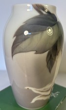 Royal Copenhagen Porcelain