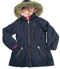 Joules girls blue - joules, girls'