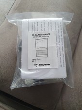 Response Alarm (SA Alarm