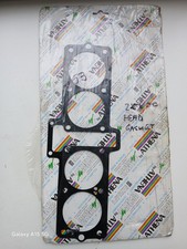 Kawasaki Z600 Head Gasket