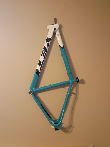 New 2010 yeti arc - 2010,
