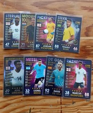 Topps Match Attax 101 Collection 2019/20