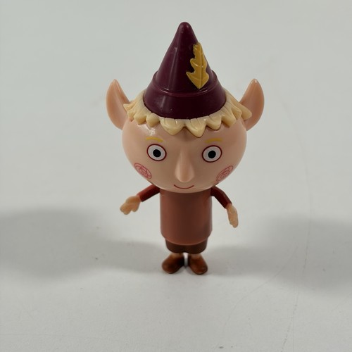Ben holly little kingdom - little,