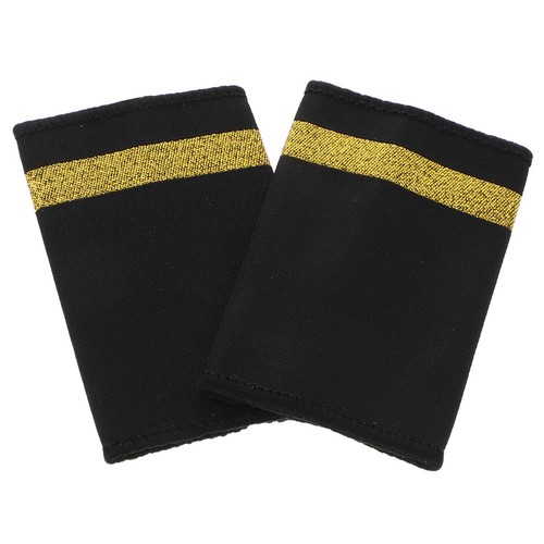 Pair pilot shoulder - pair,