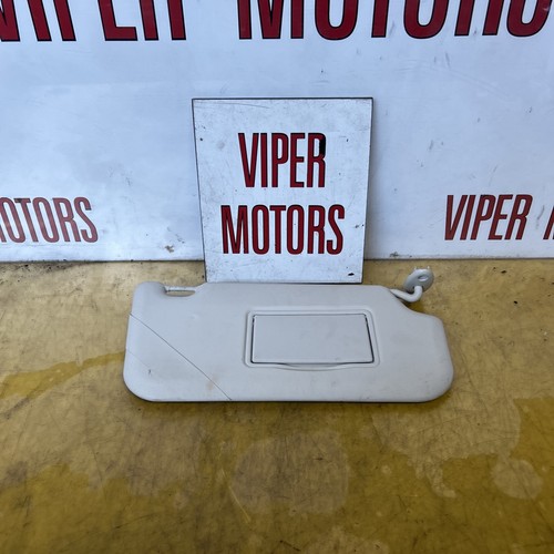 Ford focus mk3 sun visor - ford,