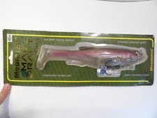 Megabass Magdraft 10 inch