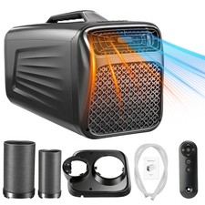 5200BTU 5-IN-1 Portable Air