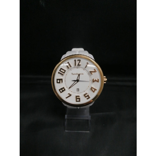 Tendence quartz watch tg043823 - quartz,