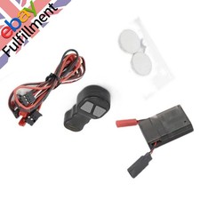 1/10 RC Winch Controller