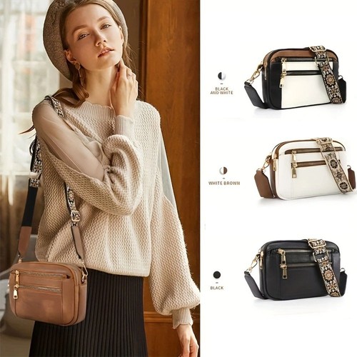 Women shoulder bag leather - women,