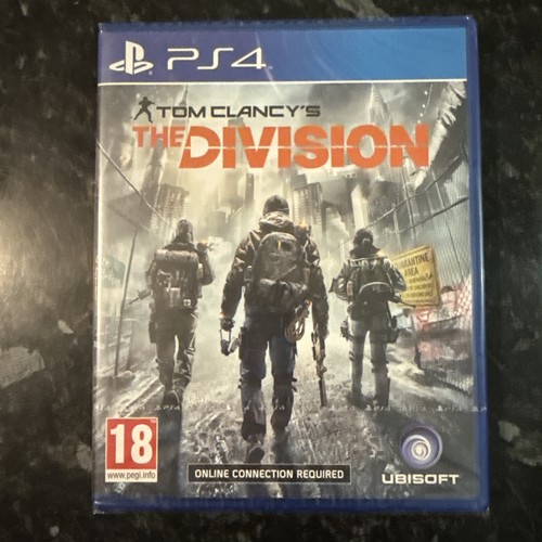 Ubisoft tom clancy the - tom, clancy's