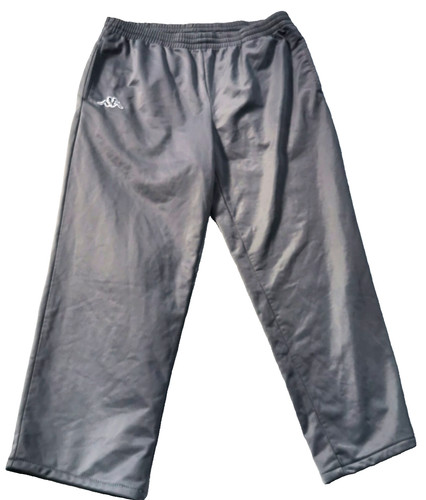Kappa mens track pants size - mens,