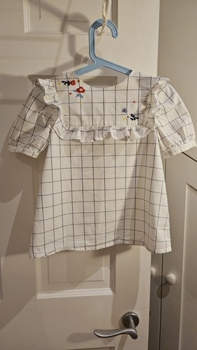 Bonpoint girls cotton - bonpoint,