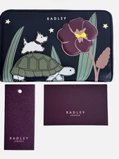 RADLEY LONDON MIDNIGHT
