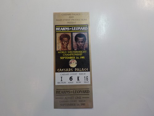 Thomas hearns sugar ray - sugar,