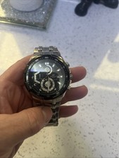 Mens Casio Edifice Watch